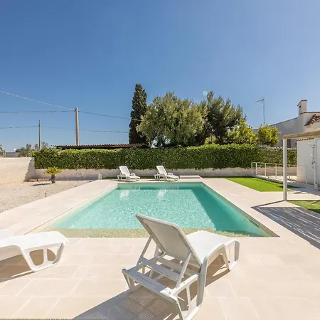 Villa Villa Girasole *