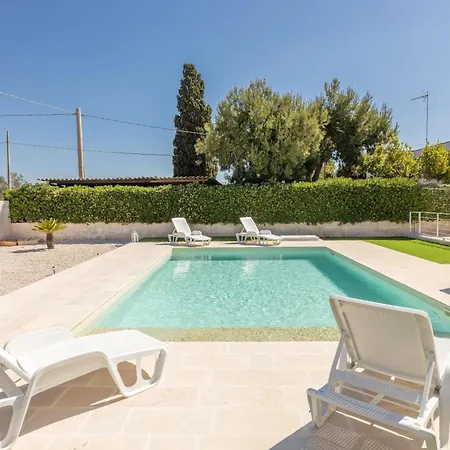 Villa Girasole Villa *