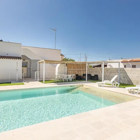 Villa Girasole Villa