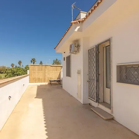 Villa Girasole