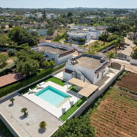 Villa Girasole Villa *