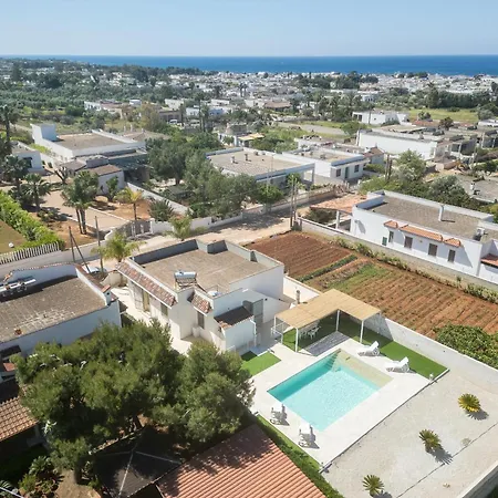 Villa Girasole Villa
