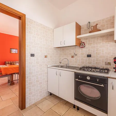 Villa Villa Girasole *