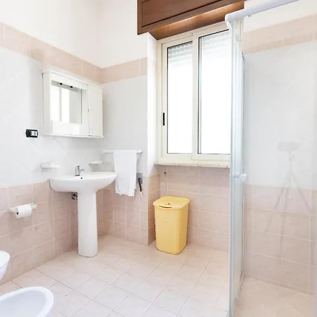 Villa Villa Girasole Marina di Mancaversa