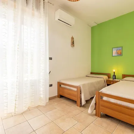 Villa Girasole Villa