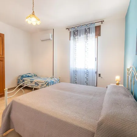 Villa Girasole Villa Marina di Mancaversa