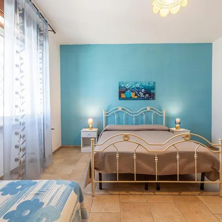 Villa Villa Girasole