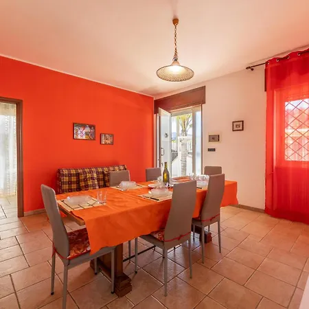 Villa Villa Girasole