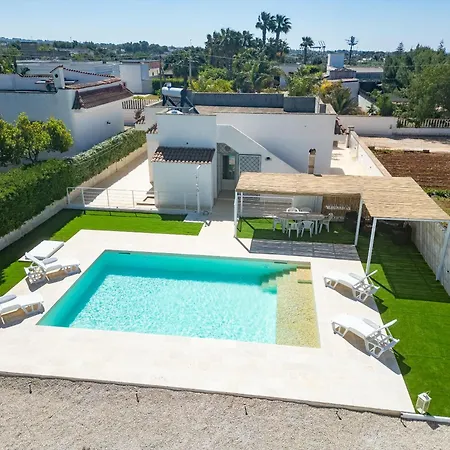 Villa Villa Girasole *