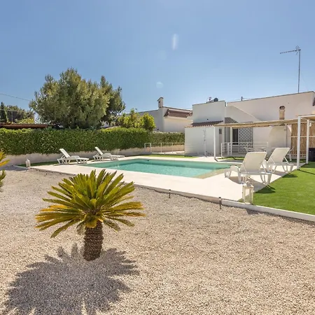 Villa Girasole *