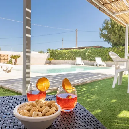 Villa Girasole *