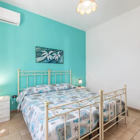 Girasole Villa *